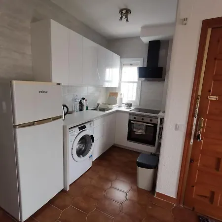 Ale Appartement Dehesa de Campoamor (Orihuela Costa)