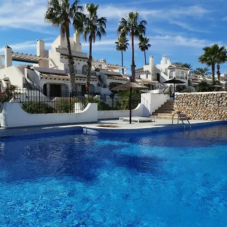 Ale * Dehesa de Campoamor (Orihuela Costa)